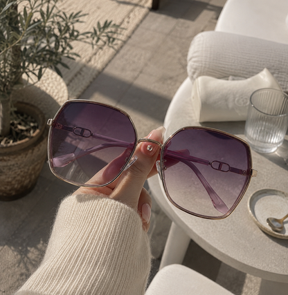 Milano Sunglasses