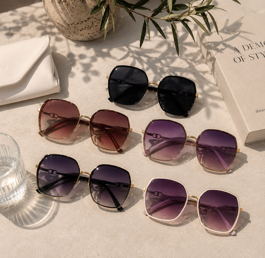 Milano Sunglasses