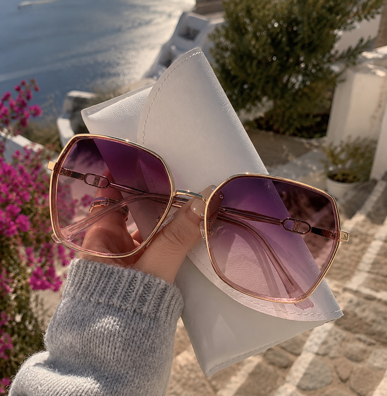 Milano Sunglasses