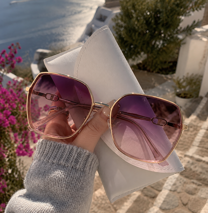 Milano Sunglasses