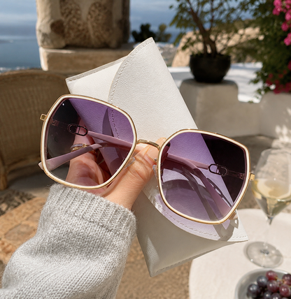 Milano Sunglasses