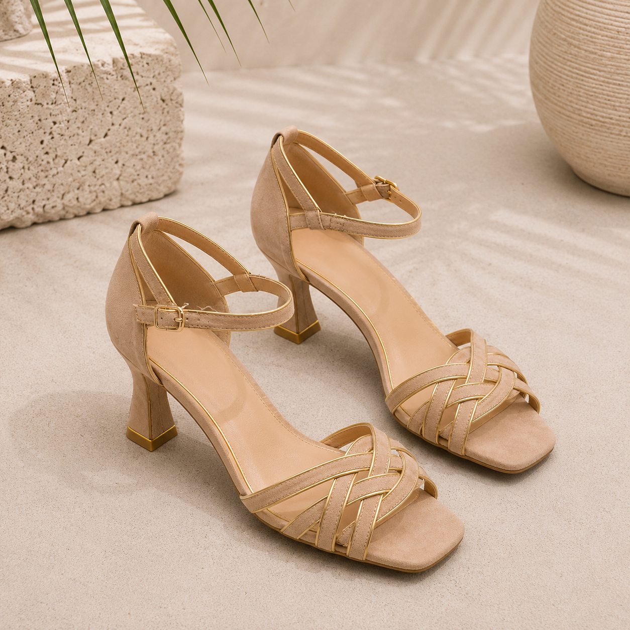 Sophia D’Or Sandals