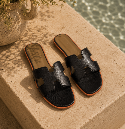 Soleya Sandals
