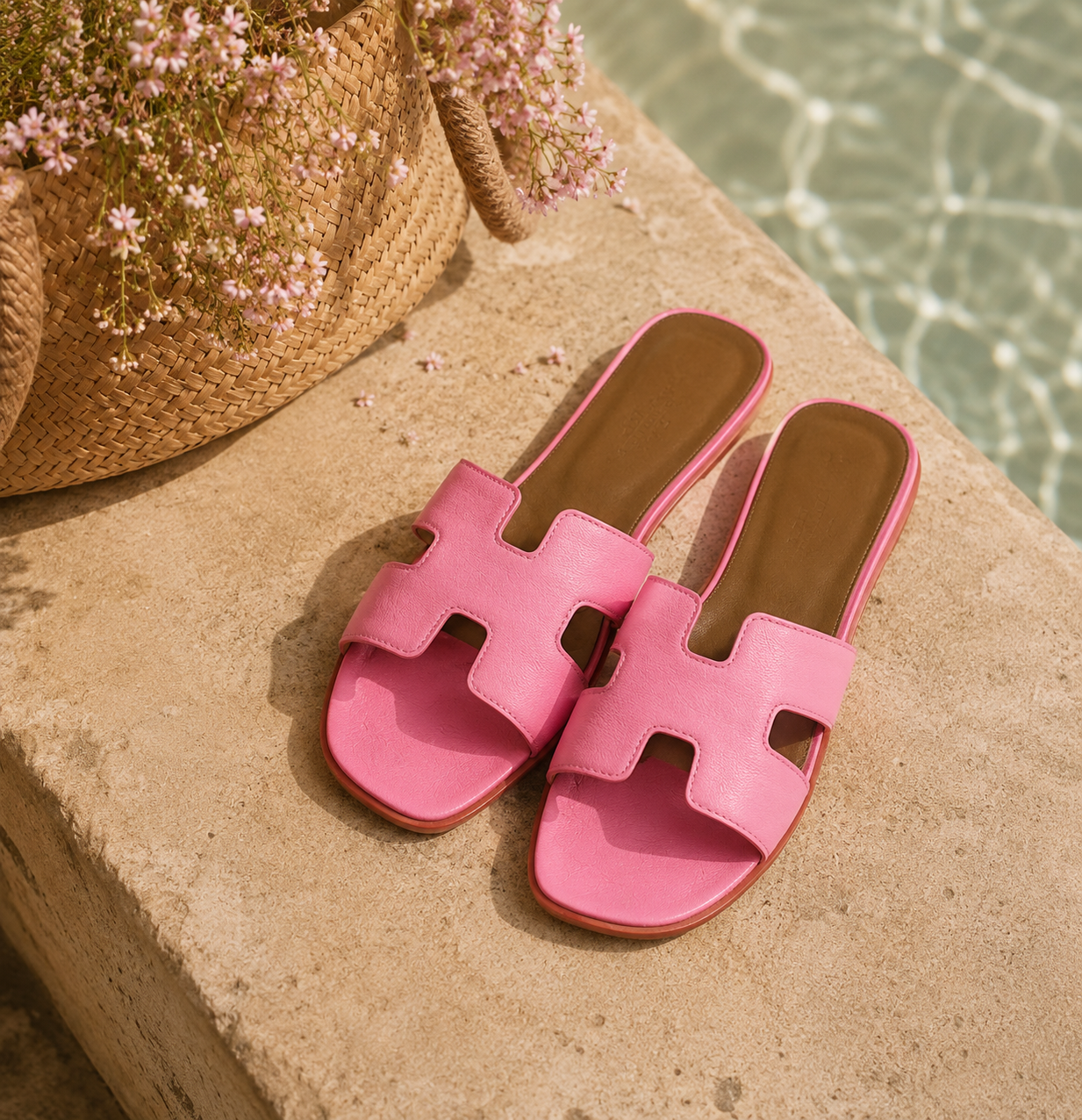 Soleya Sandals