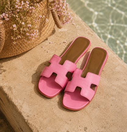 Soleya Sandals