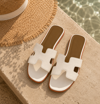 Soleya Sandals