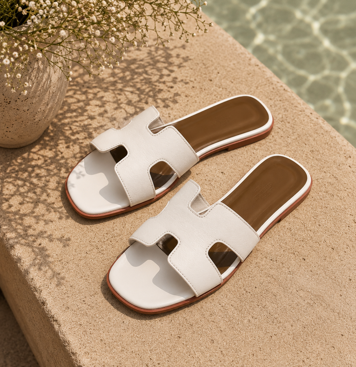 Soleya Sandals
