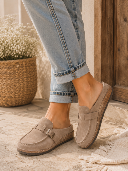 Liora Comfort Mules