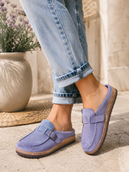 Liora Comfort Mules