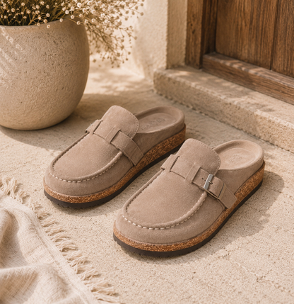 Liora Comfort Mules