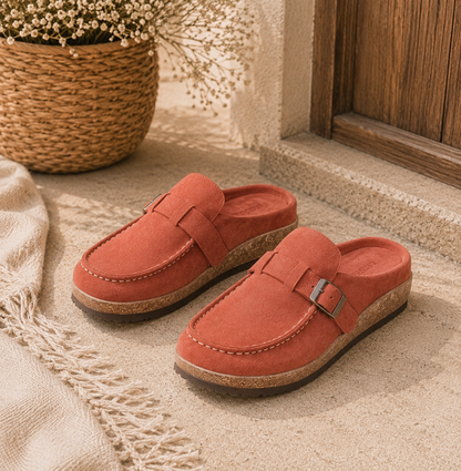 Liora Comfort Mules