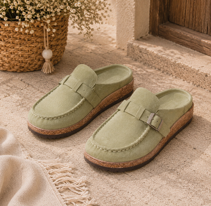 Liora Comfort Mules