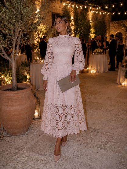 Céliane Dress