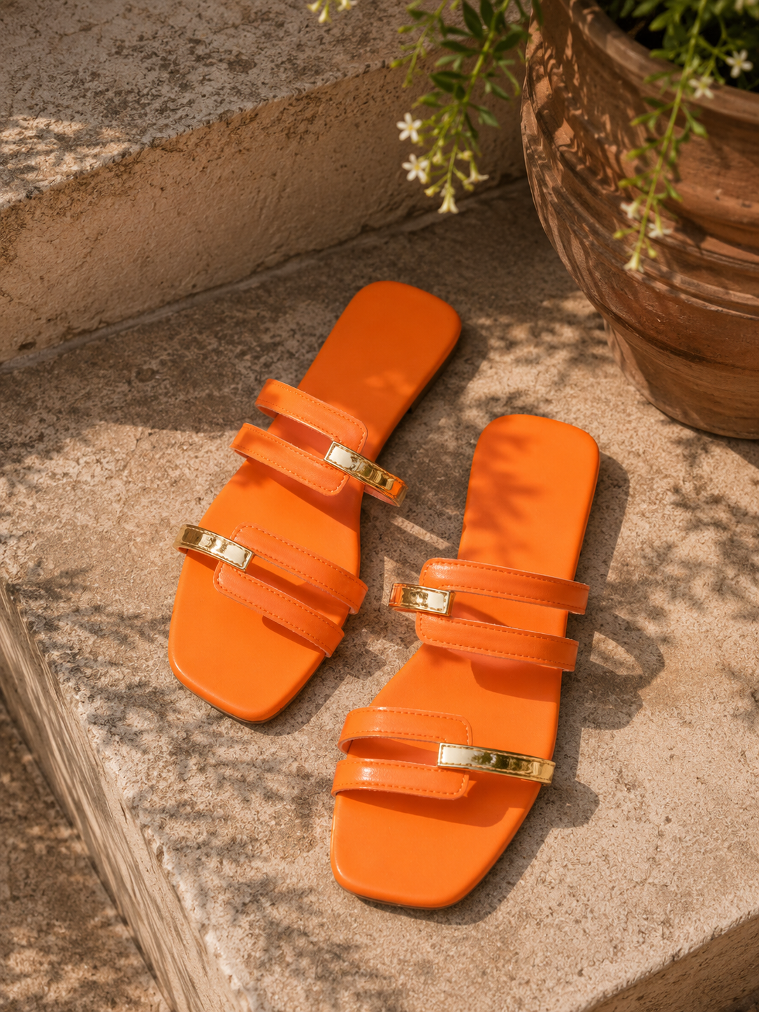 Monaco Slides