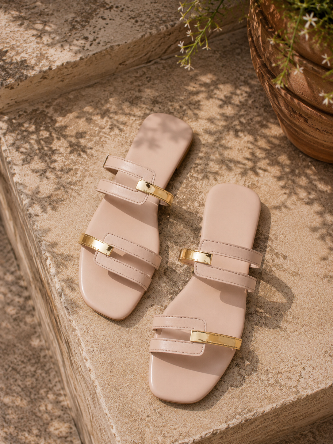 Monaco Slides