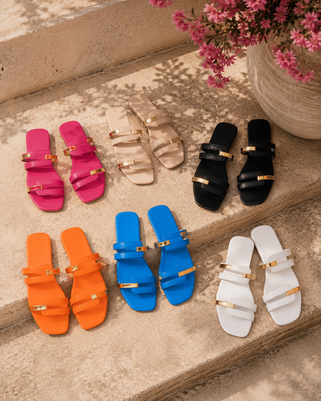 Monaco Slides