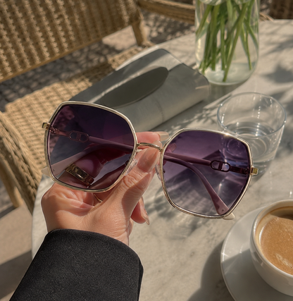 Milano Sunglasses