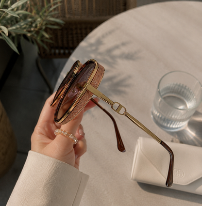 Milano Sunglasses