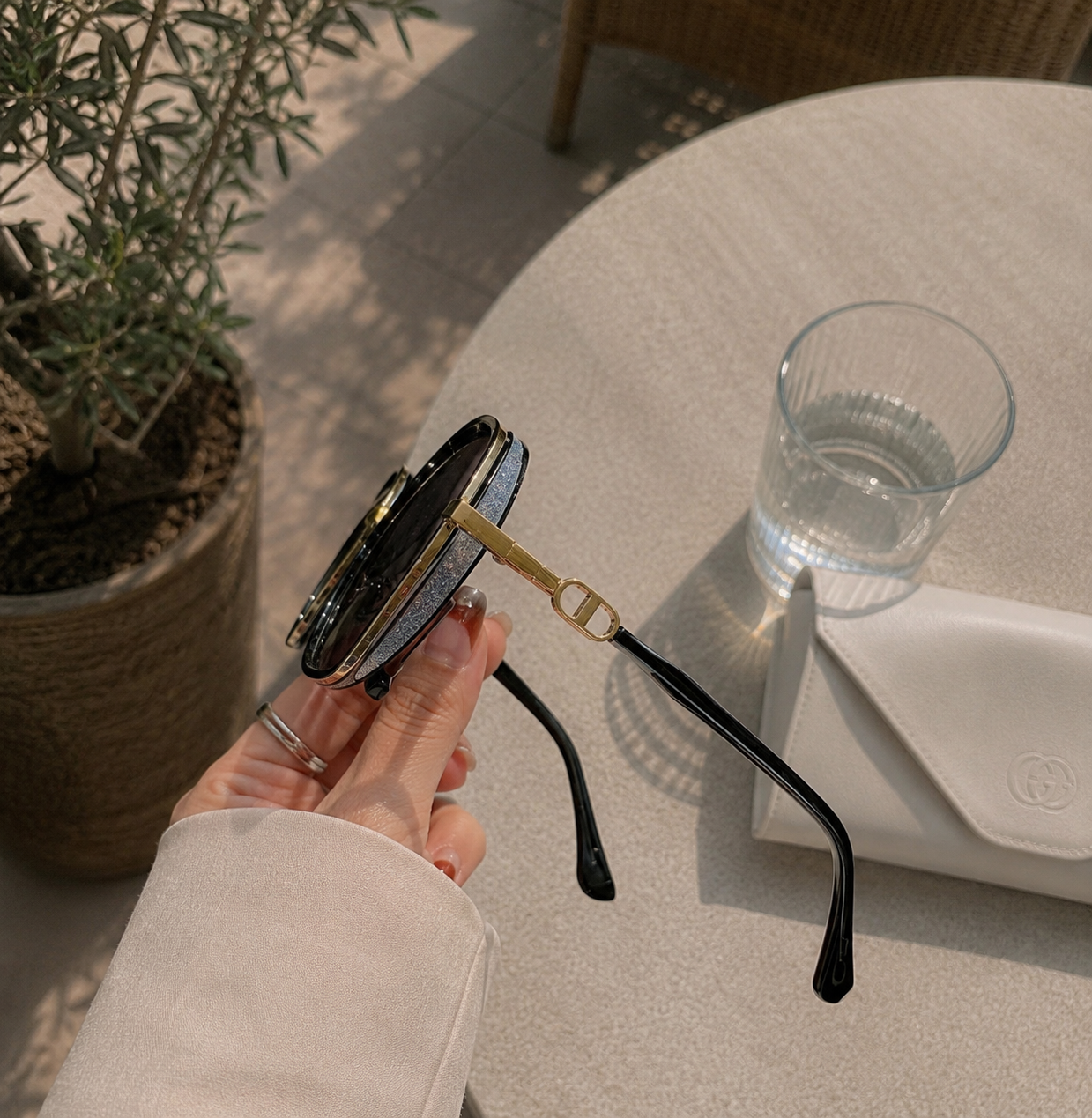 Milano Sunglasses